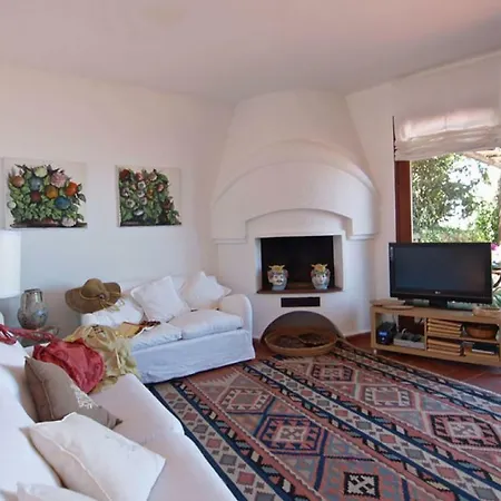 Lalli House By Domusicily