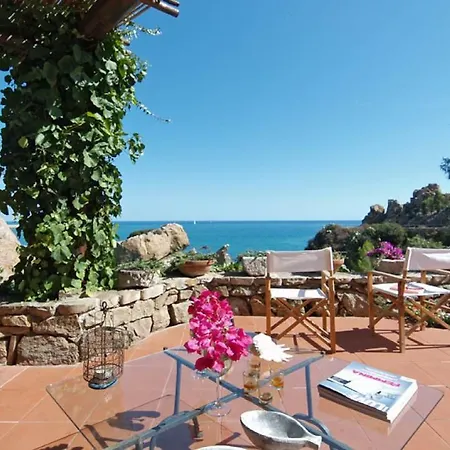 Lalli House By Domusicily * Cefalu