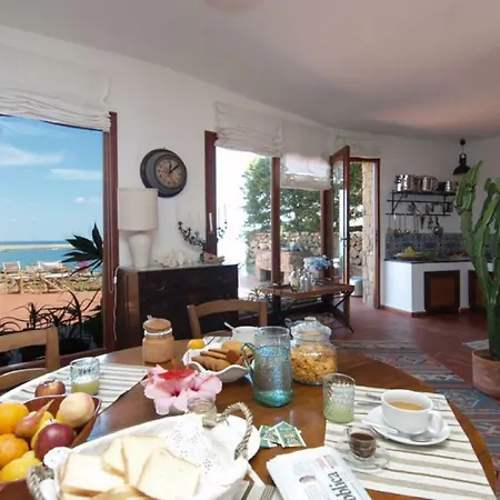 Lalli House By Domusicily Cefalu