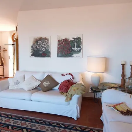 Lalli House By Domusicily * Cefalù