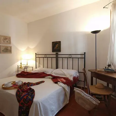 Lalli House By Domusicily Cefalù