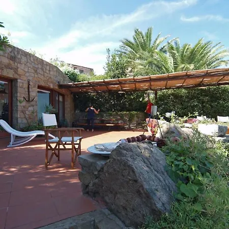 Villa Lalli House By Domusicily Cefalù